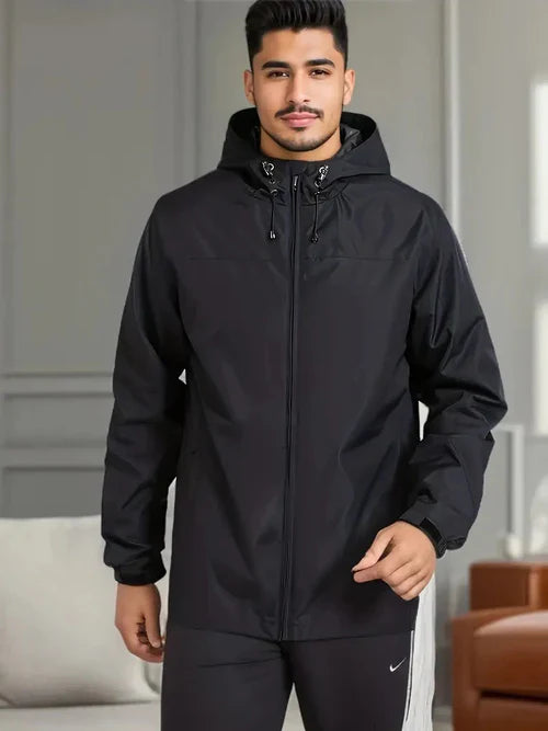 WATERPROOF JACKETS MEN´S