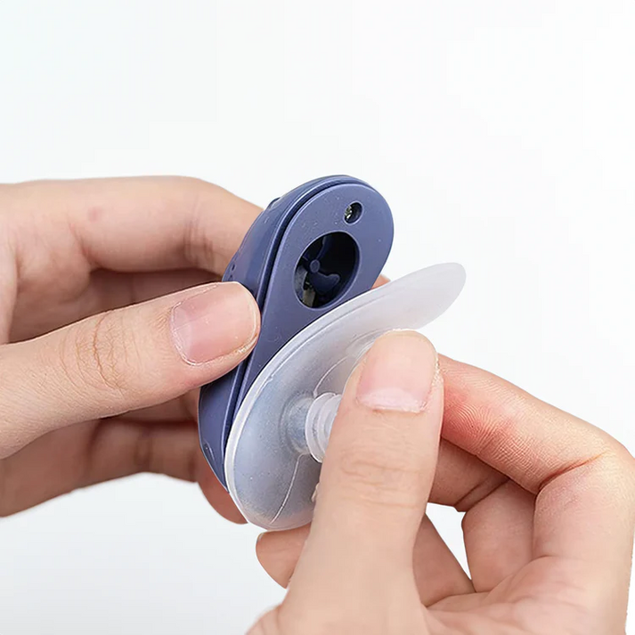 AirFlowPro – Compact Micro CPAP Device for Enhanced Breathing and Deep Sleep