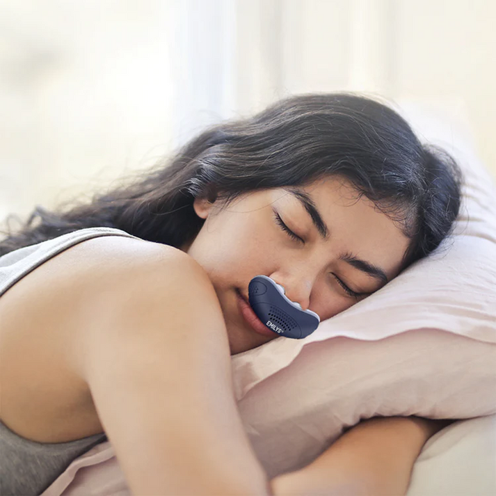 AirFlowPro – Compact Micro CPAP Device for Enhanced Breathing and Deep Sleep