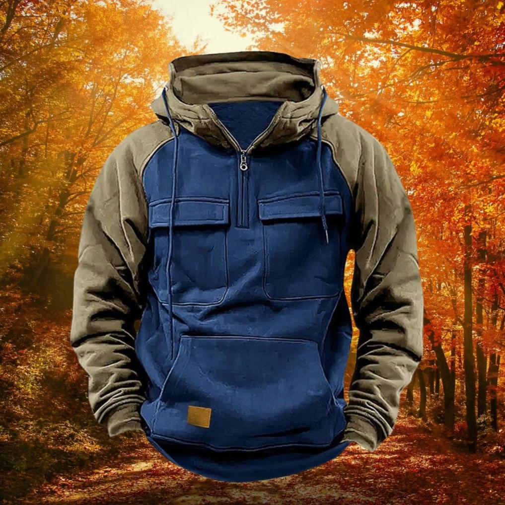 TrailChic - Warm & Stylish for Outdoor Trips