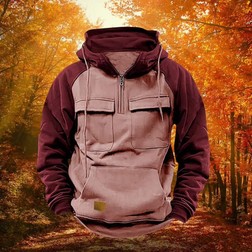 TrailChic - Warm & Stylish for Outdoor Trips