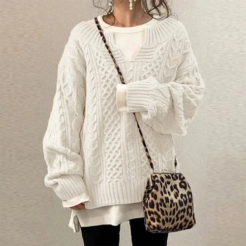 SWEATERS & HOODIES WOMAN´S