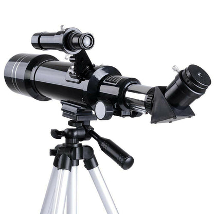400/70mm Astronomical Telescope with Tripod and Eyepieces