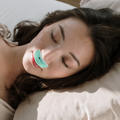 AirFlowPro – Compact Micro CPAP Device for Enhanced Breathing and Deep Sleep