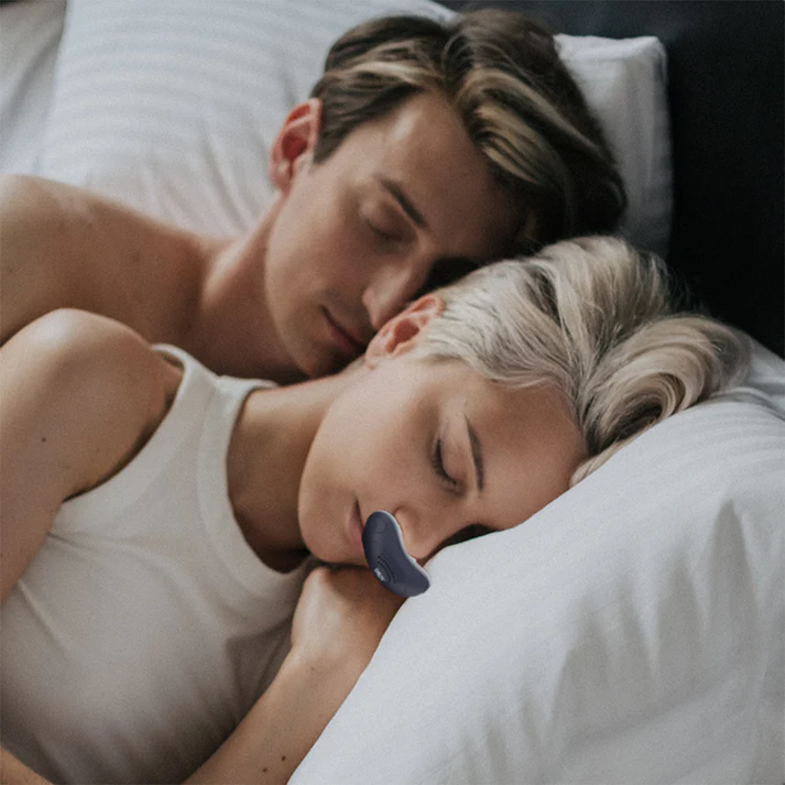 AirFlowPro – Compact Micro CPAP Device for Enhanced Breathing and Deep Sleep