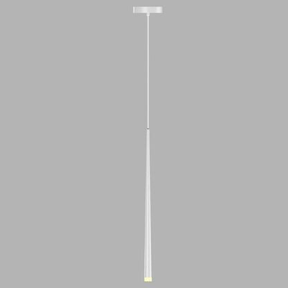 AuraAdjust Hanging Lamp – An adjustable hanging lamp with brilliant LED lighting.