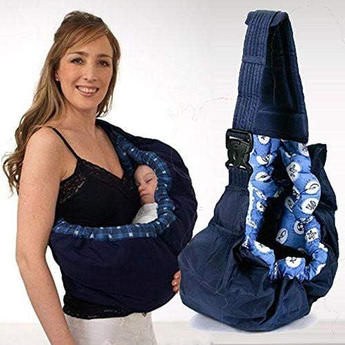 Baby Carrier Sling Wrap for Newborn Comfort