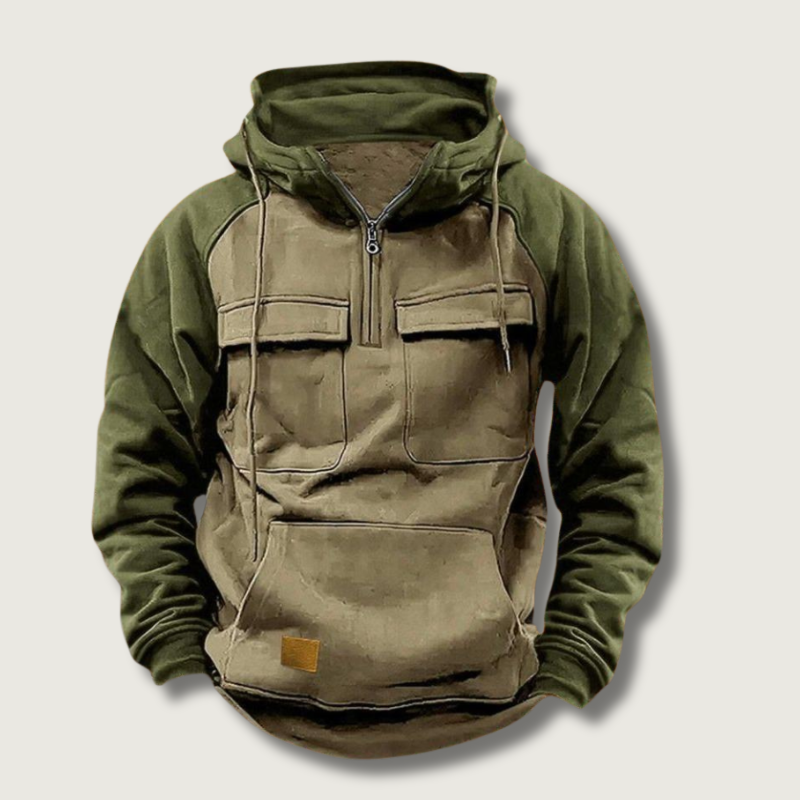 TrailChic - Warm & Stylish for Outdoor Trips