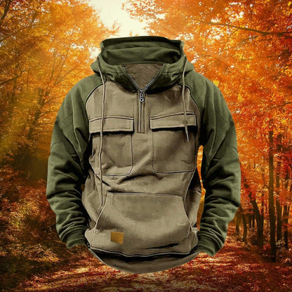 TrailChic - Warm & Stylish for Outdoor Trips