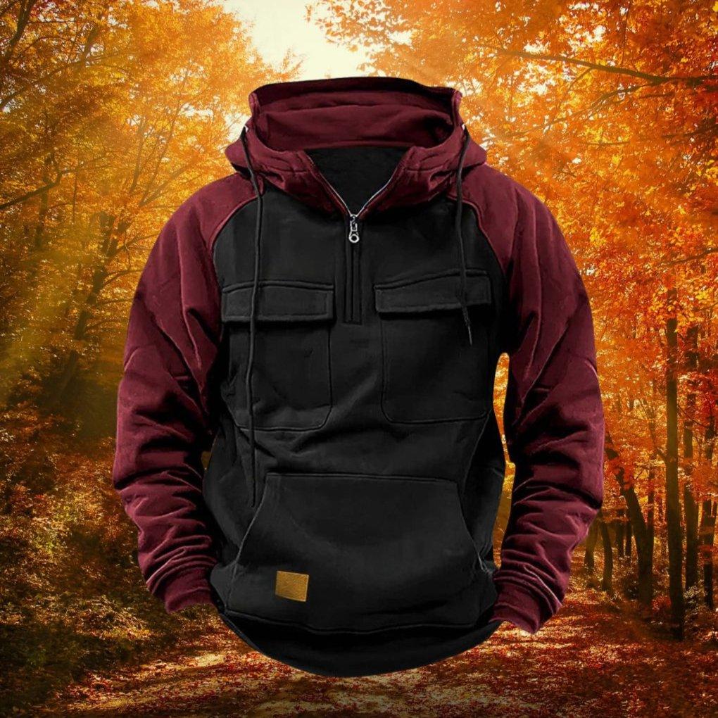 TrailChic - Warm & Stylish for Outdoor Trips